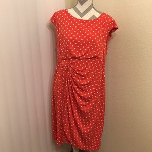 Women’s Dress - Plus Size